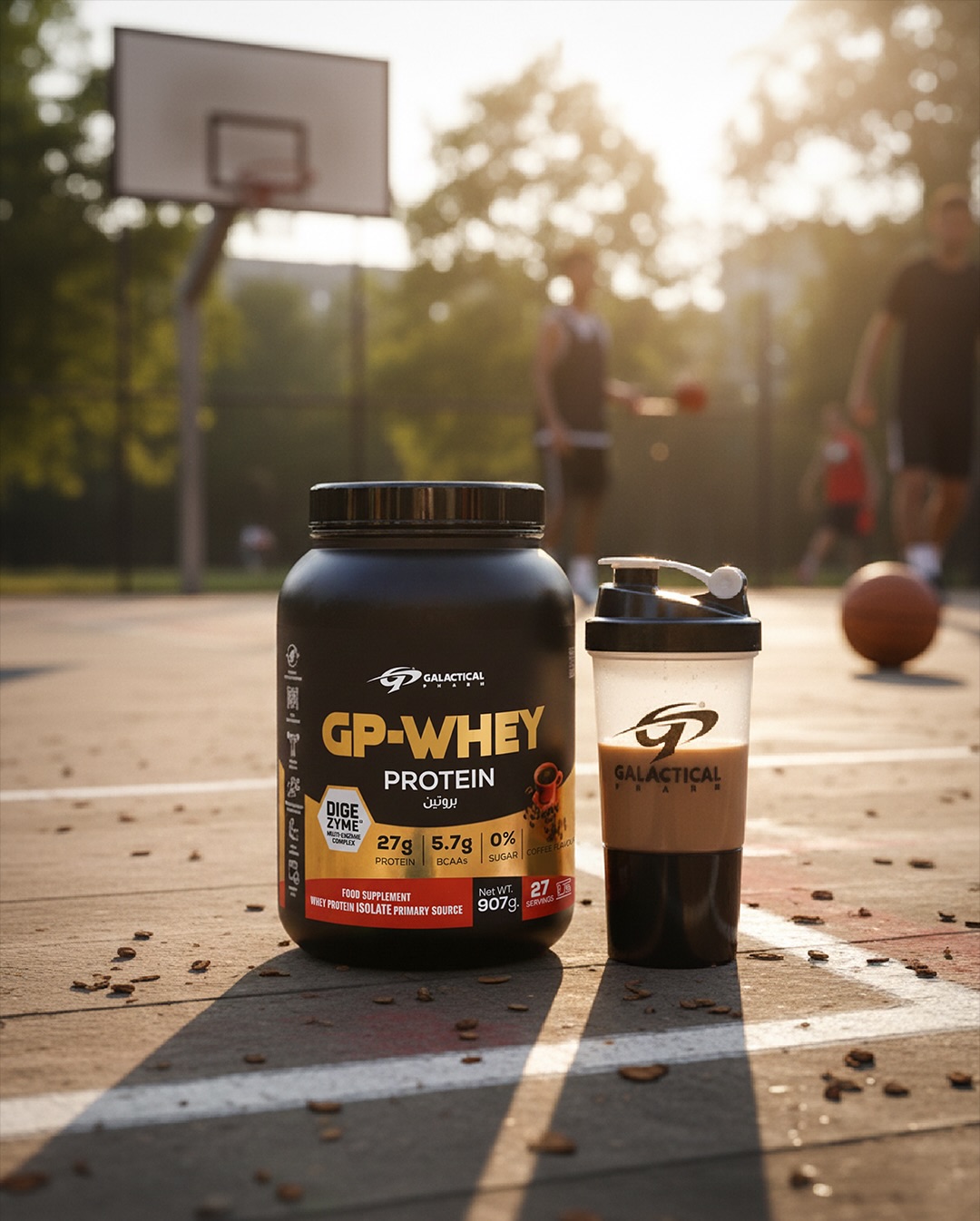 Home Guide Débutant des Protéines