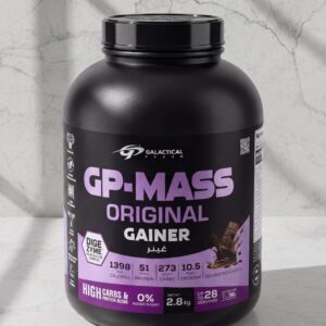 GP Mass Gainer Originale