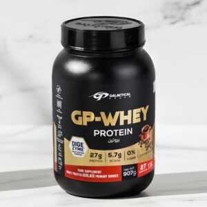 GP Whey