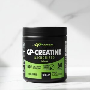 Gp Creatine