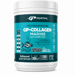 GP COLLAGEN MARINE 300G