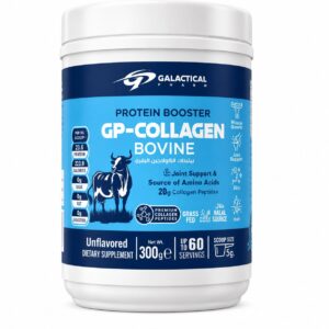 GP COLLAGEN BOVINE 300G