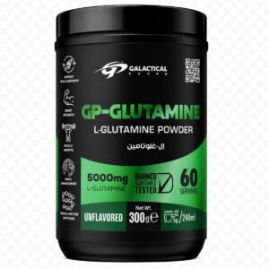 GP GLUTAMINE 300g